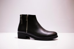 Black Boots