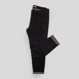 90s Baggy Denim